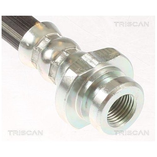 Гальмівний шланг TRISCAN 8150 14272 для NISSAN, задня вісь, внутрішній, фото №3