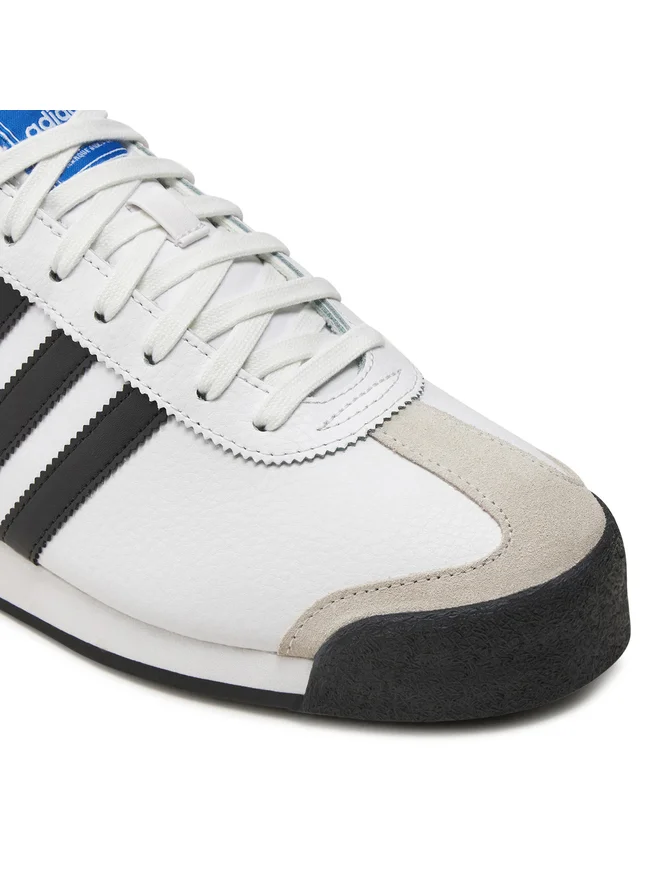 Adidas Samoa Run White 43 1/3, фото №6