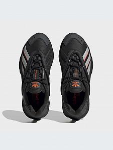Кроссовки Adidas Oztral 44 2/3 synthetic.ua - Фото 1