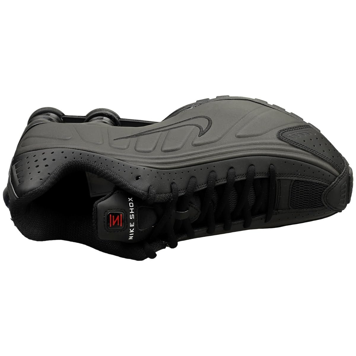 Кросівки Nike Shox R4 жіночі, фото №7