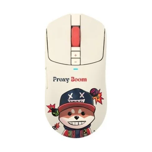 Мышка A4Tech Bloody R72 Ultra Wireless Proxy Boom (4711421001274), фото №1