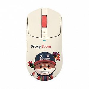 Купить Мышка A4Tech Bloody R72 Ultra Wireless Proxy Boom (4711421001274) - Фото 1 Мышка A4Tech Bloody R72 Ultra Wireless Proxy Boom (4711421001274) - Фото 1
