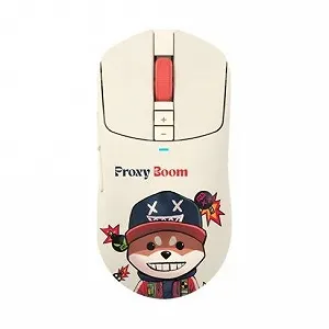 Мышка A4Tech Bloody R72 Ultra Wireless Proxy Boom (4711421001274) - Фото 1
