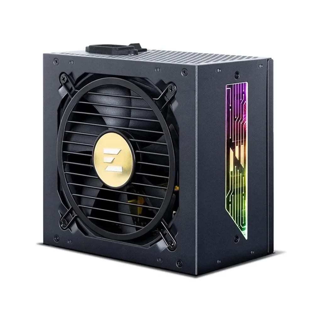 Блок питания Zalman 1200W Teramax 2 View (ZM1200-TMX2VIEW), фото №4