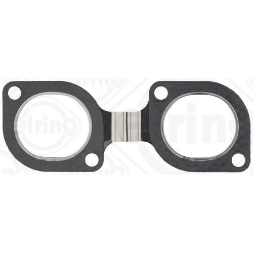 Прокладка випускного колектора ELRING 638.191 для BMW ROVER, фото №2 Прокладка випускного колектора ELRING 638.191 для BMW ROVER, фото №2