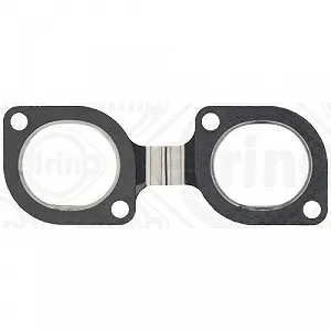 Прокладка випускного колектора ELRING 638.191 для BMW ROVER synthetic.ua - Фото 1