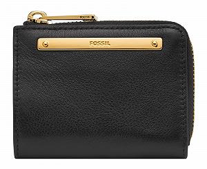 Кошелек Женский Кожаный Fossil Liza SL6406G001 - Фото 1