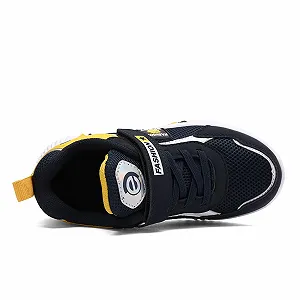 Кроссовки Детские кроссовки для девочек и мальчиков Легкие детские synthetic.ua - Фото 1