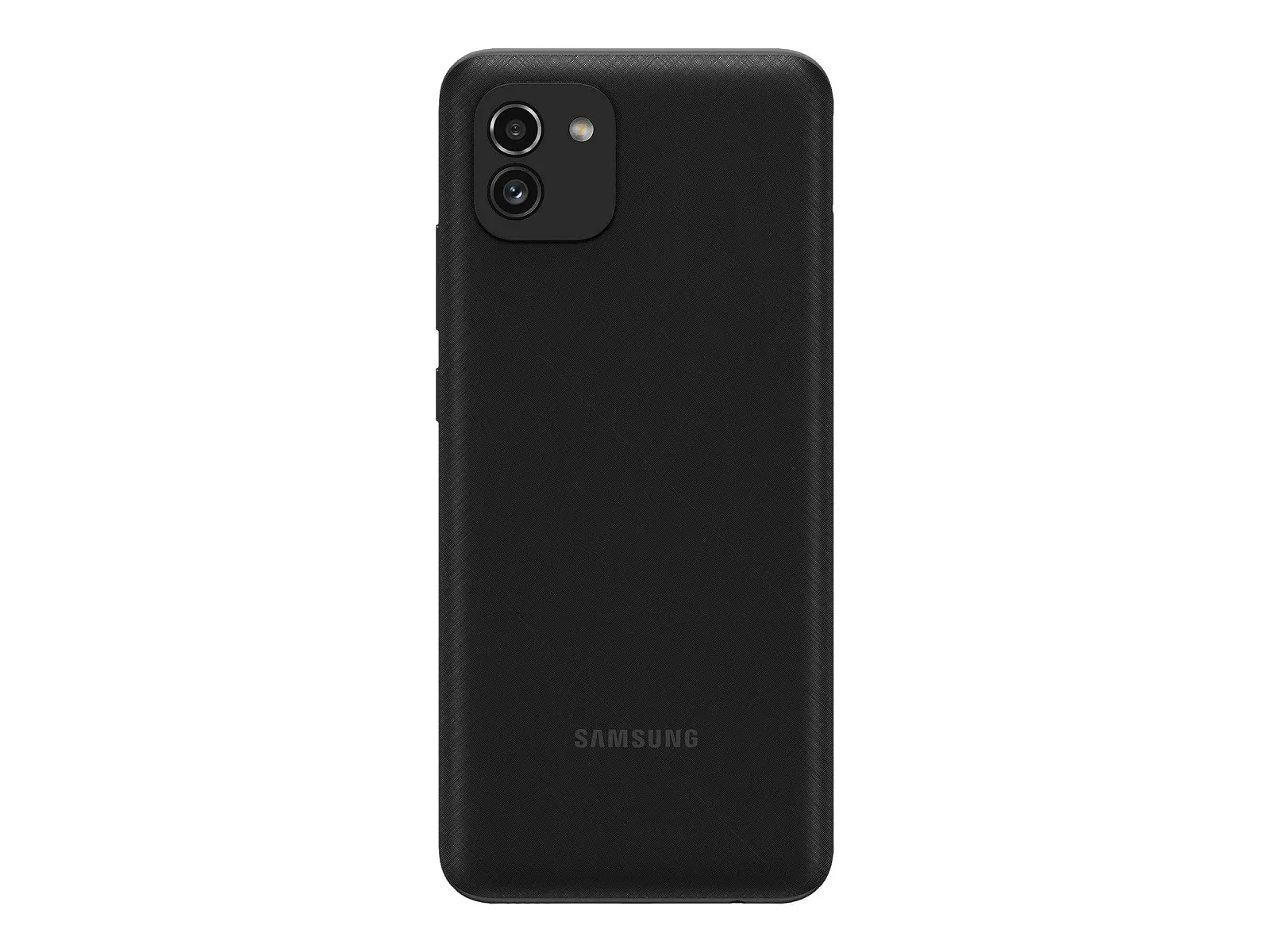 Смартфон Samsung Galaxy A03 64GB Чорний, фото №4 Смартфон Samsung Galaxy A03 64GB Чорний, фото №4