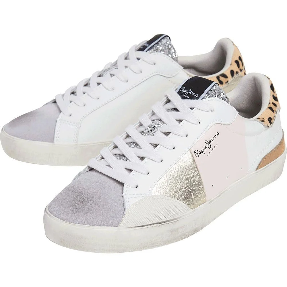 Обувь Pepe Jeans Lane Sweet W Unisex, фото №4