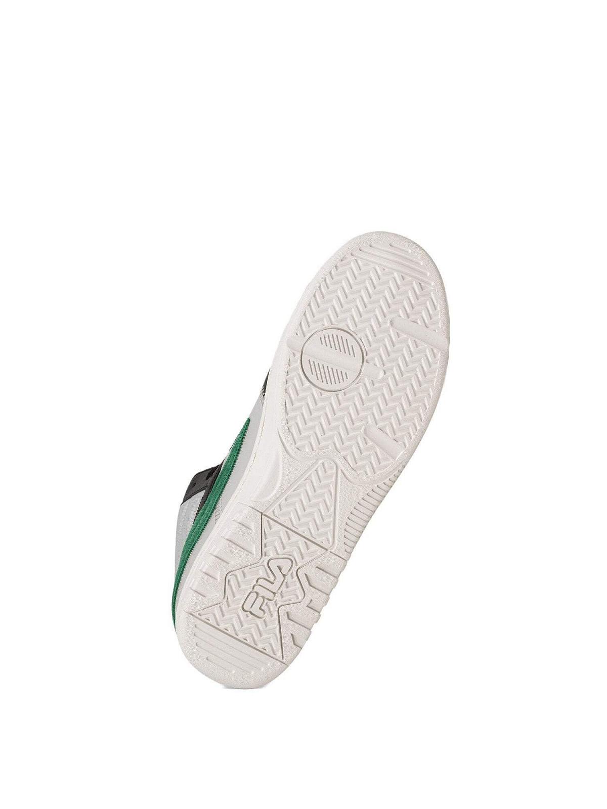 Кроссовки FILA Noclaf Mid мужские, фото №4