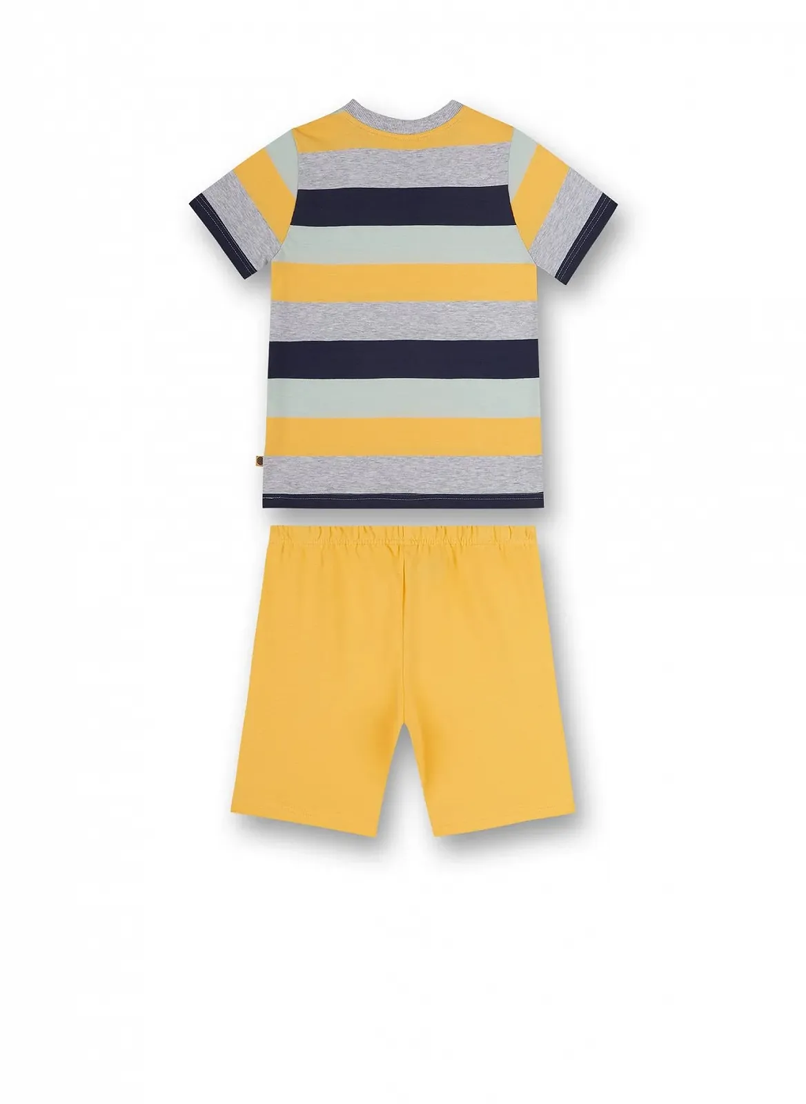 Комплект піжамний для хлопчиків Sanetta, фото №2