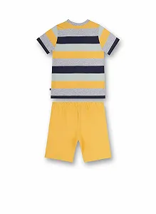 Комплект пижамный для мальчиков Sanetta synthetic.ua - Фото 1