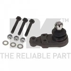 Шаровая опора NK 5042510 FORD передний мост нижняя synthetic.ua - Фото 1