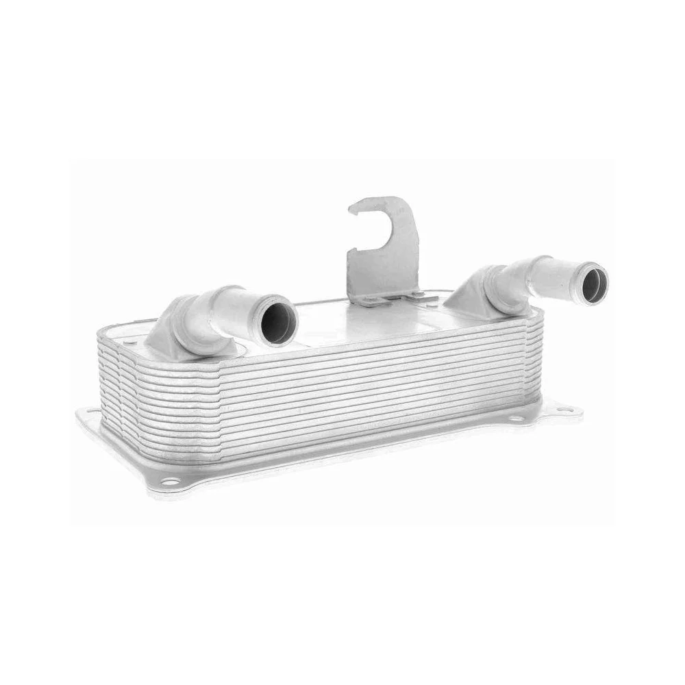 Масляний радіатор двигуна VEMO V45-60-0010 для PORSCHE, фото №1