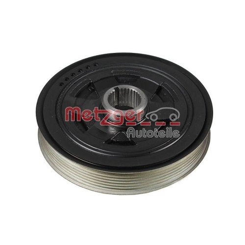 Шків колінчастого вала METZGER 6400117 для HONDA, фото №2