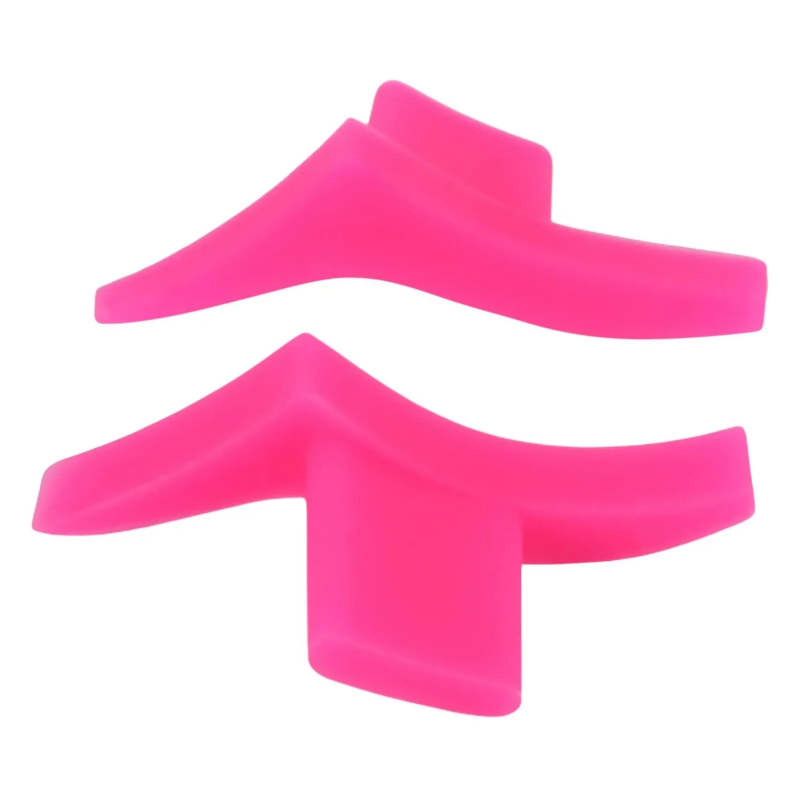 Формы-трафареты для глаз 1 пара Классический, фото №3 Формы-трафареты для глаз 1 пара Классический, фото №3