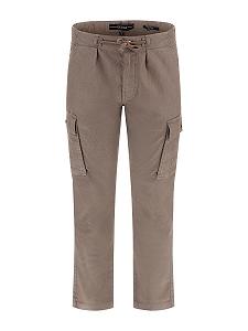 Штани-карго G BAGS MALA, CHC, ST - Фото 1