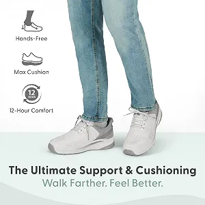 Ортопедичні сліпони Tilos Orthofeet для чоловіків, розмір synthetic.ua - Фото 1