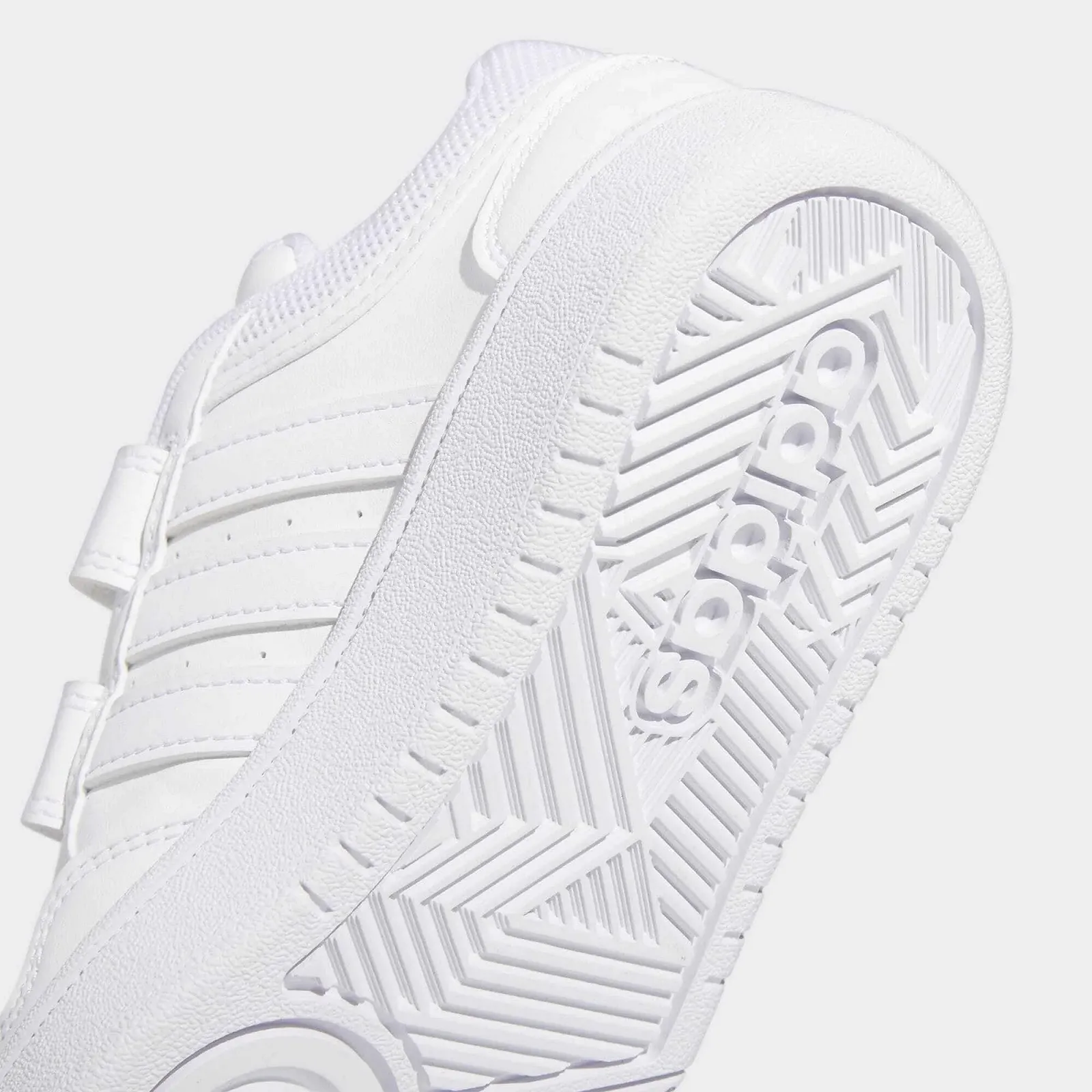 Унисекс Обувь для баскетбола Adidas Hoops, фото №7