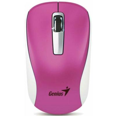 Компьютерная мышь Genius NX-7010 Magenta 31030014402, фото №2
