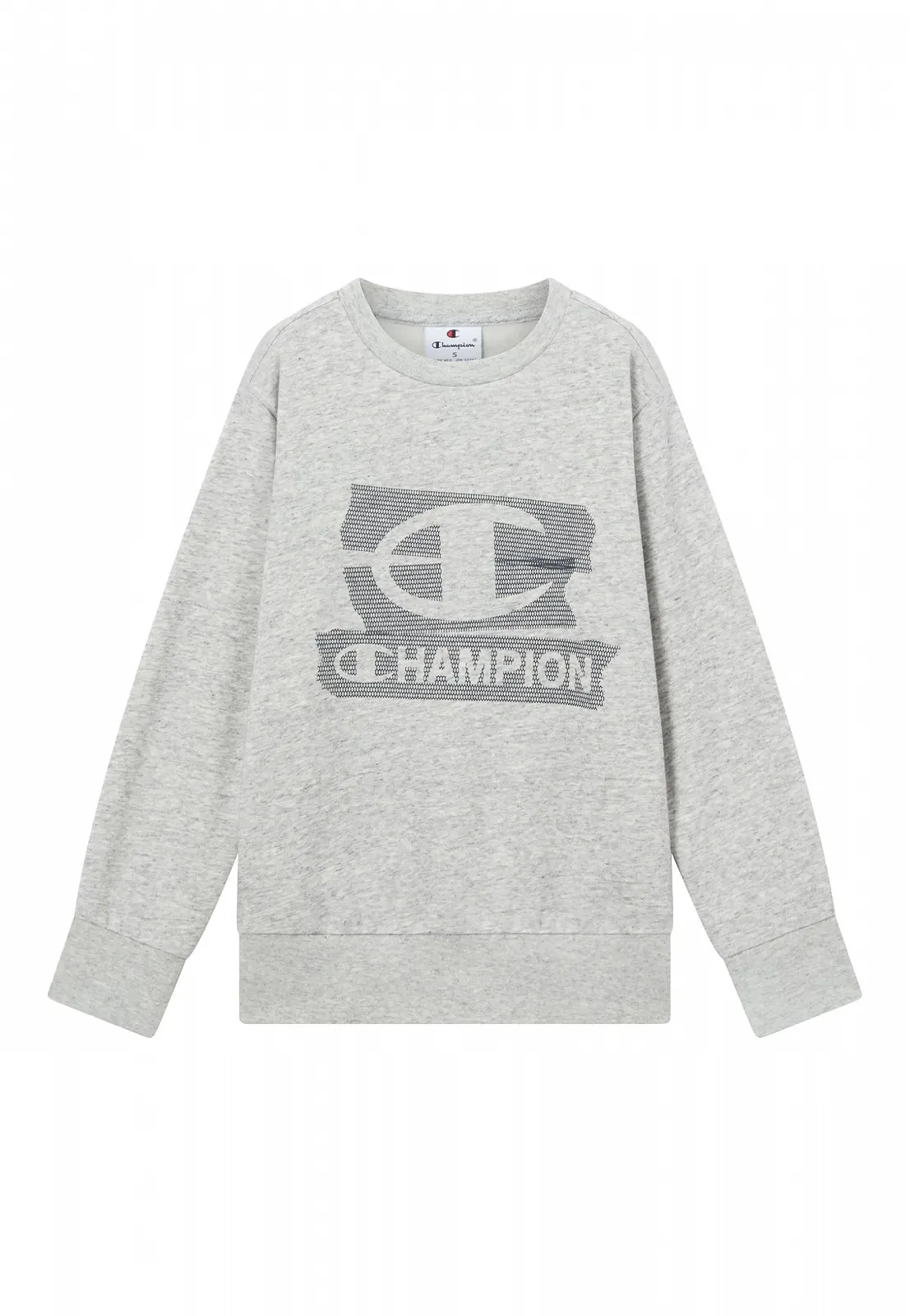 Світшот Champion Legacy для хлопчиків, фото №1