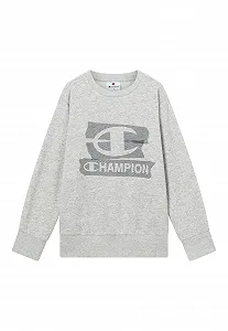Купить Свитшот Champion Legacy для мальчиков - Фото 1 Свитшот Champion Legacy для мальчиков - Фото 1