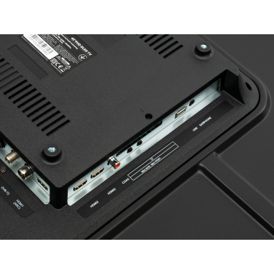 Телевизор Vinga L43FHD25B, фото №7 Телевизор Vinga L43FHD25B, фото №7