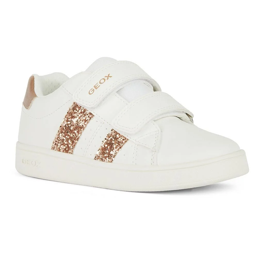 Кроссовки Geox J Eclyper Girl A, фото №4