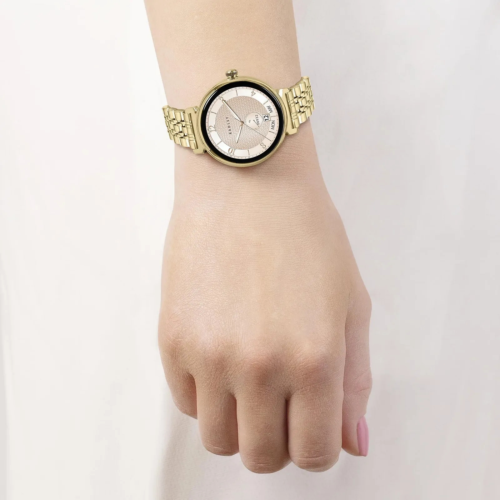 Жіночий наручний годинник Radley RYS48-4028, фото №3 Жіночий наручний годинник Radley RYS48-4028, фото №3