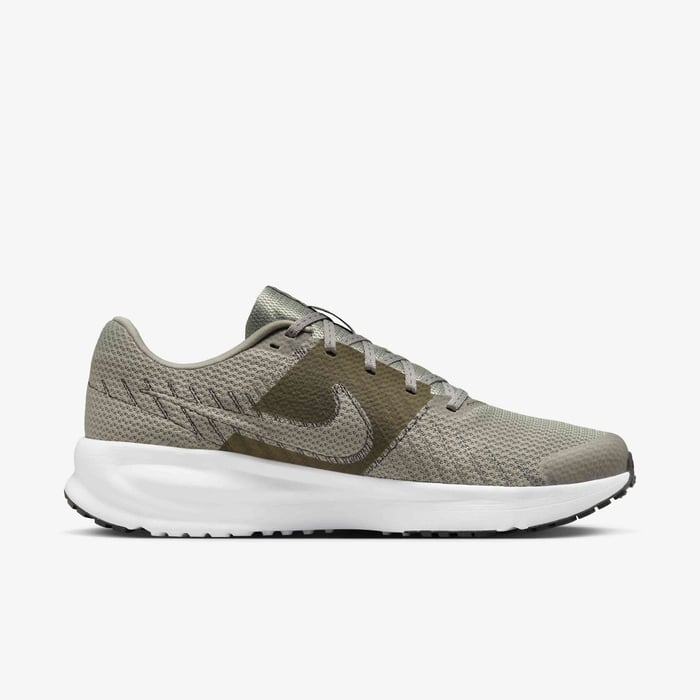 Кросівки NIKE RUN DEFY HM9594-300 Nike Сірий 47, фото №2