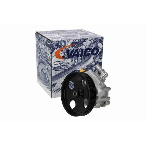 Насос гидроусилителя руля VAICO V22-1284 для CITROËN FIAT, фото №2