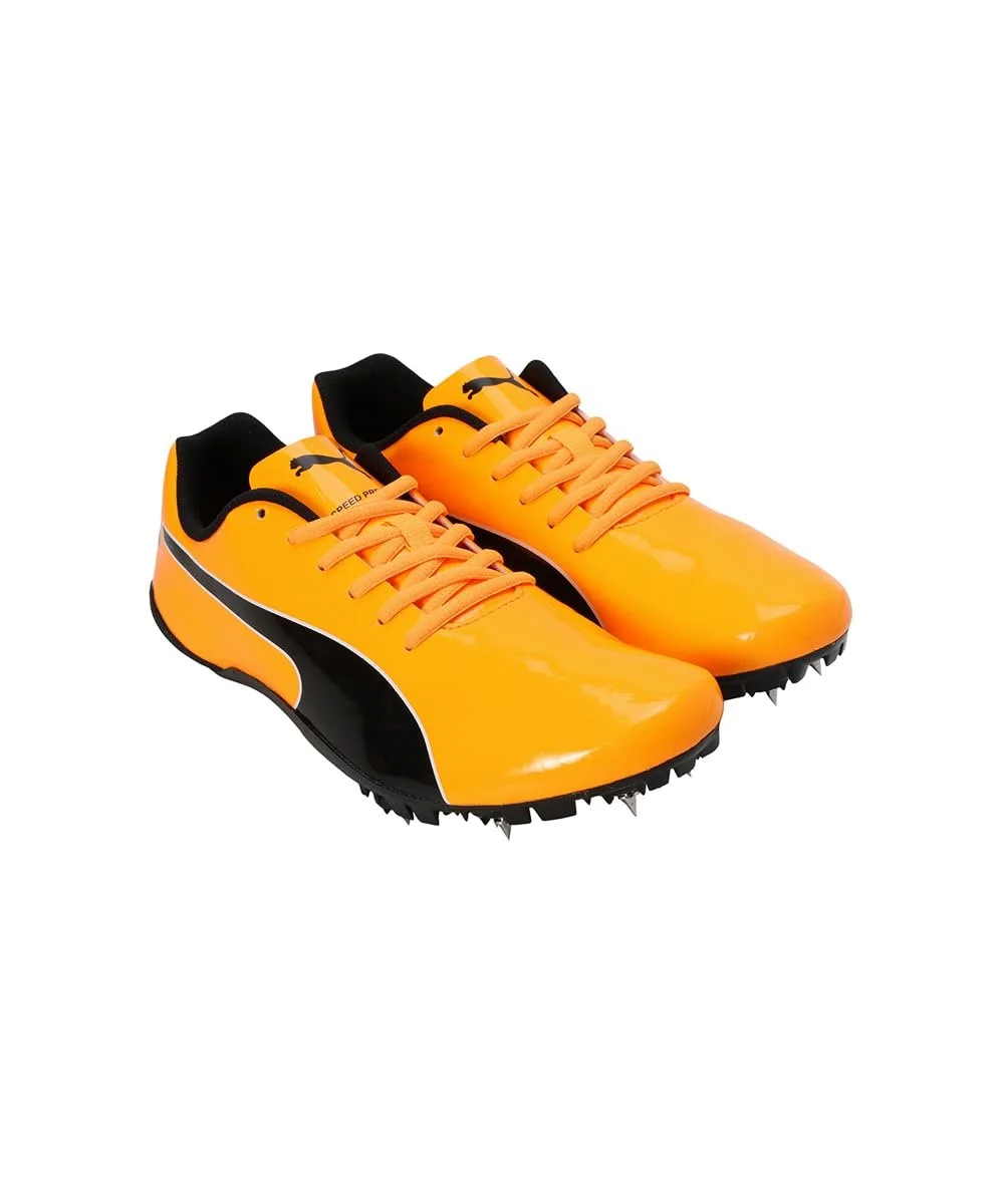 Шиповки Puma Evospeed Prep Sprint 3.5 для детей, унисекс, фото №5