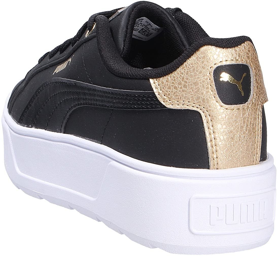 Кросівки PUMA Karmen Distressed, фото №3