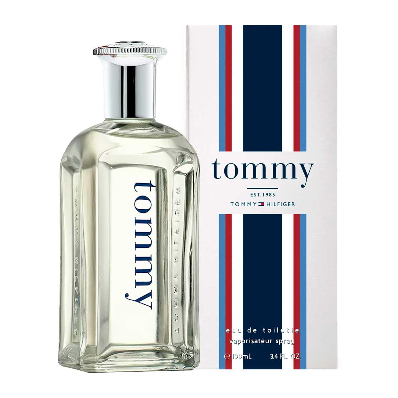Eau de Cologne Tommy Hilfiger Tommy 100 мл, фото №1