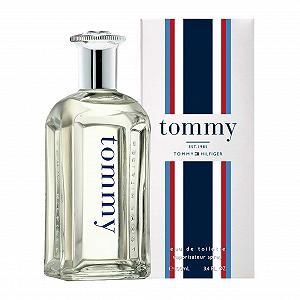 Eau de Cologne Tommy Hilfiger Tommy 100 мл - Фото 1