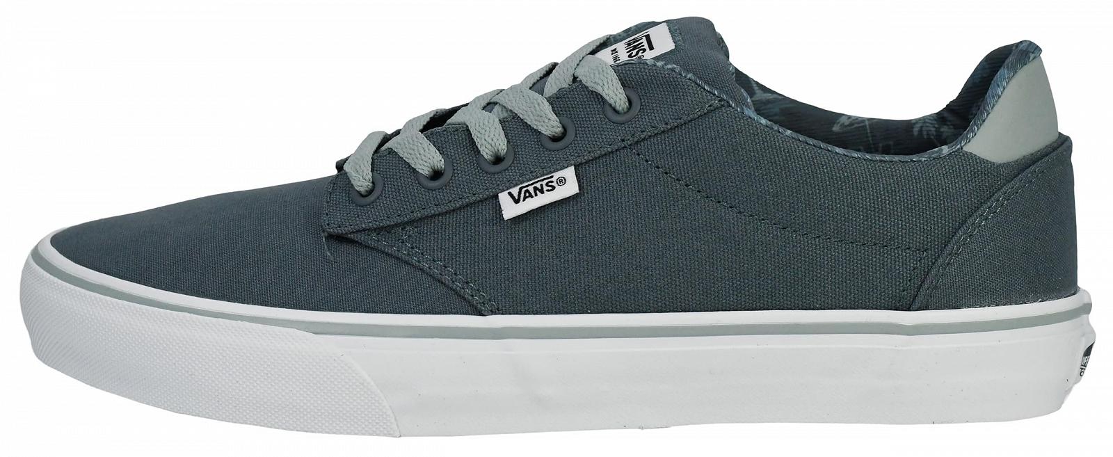Кеди Vans Unisex 106 Vulcanized, фото №7