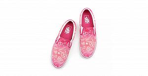Кроссовки Vans Unisex Ua Authentic - Фото 1