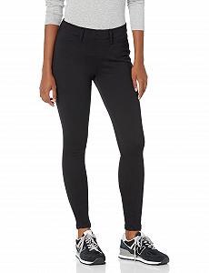 Джеггинсы Amazon Essentials Вязаные, Женские, Plus Size - Фото 1