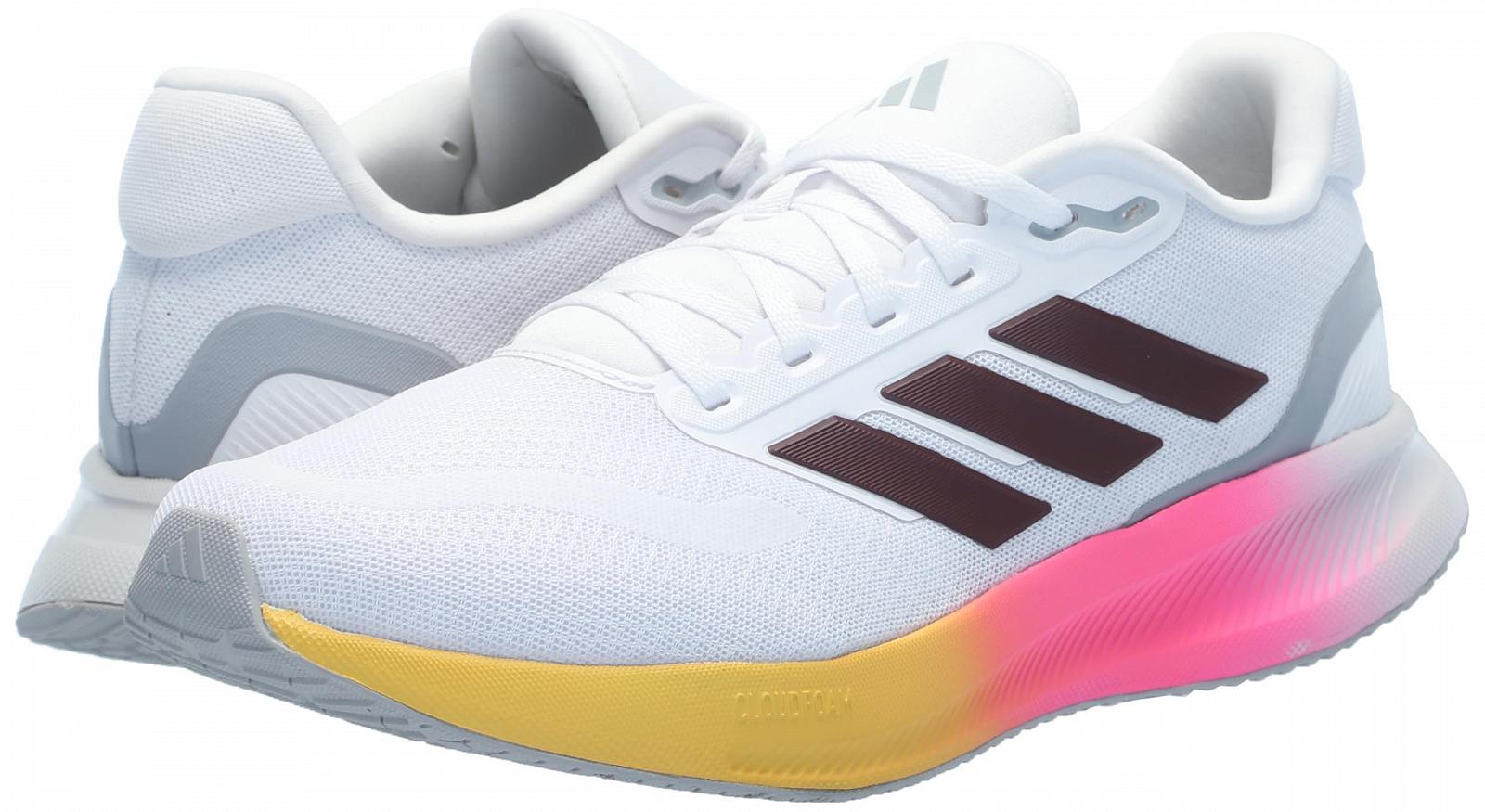 Кроссовки adidas Run Falcon 5 мужские, фото №7