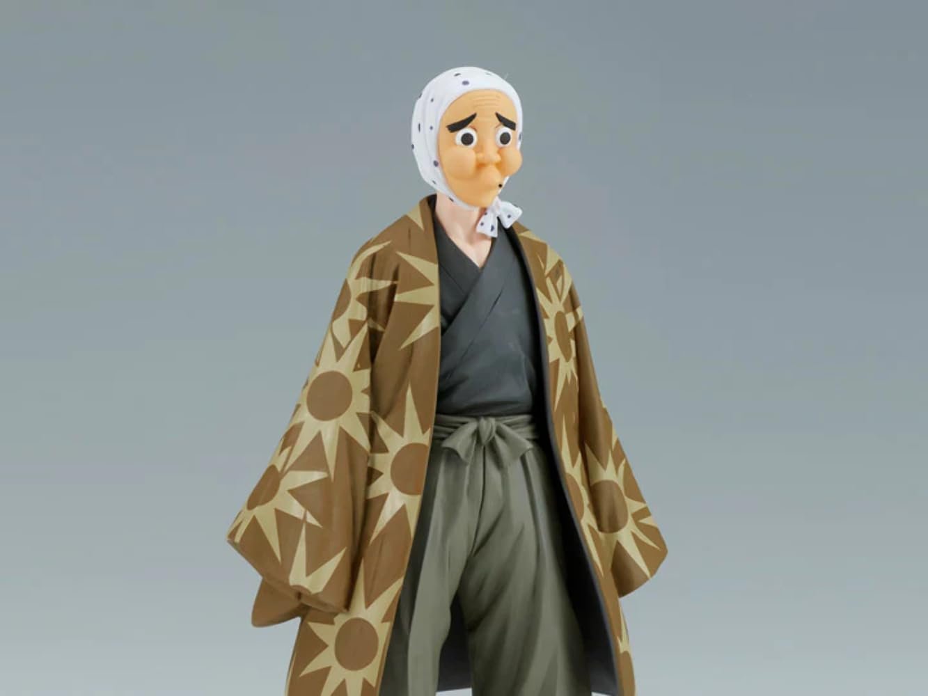Фігурка Banpresto Hotaru Haganezuka Demon Slayer: Kimetsu No Yaiba Vol.35 BP88049 різнокольорова, фото №2