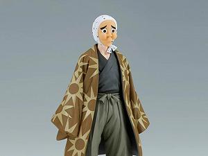 Фігурка Banpresto Hotaru Haganezuka Demon Slayer: Kimetsu No Yaiba Vol.35 BP88049 різнокольорова synthetic.ua - Фото 1