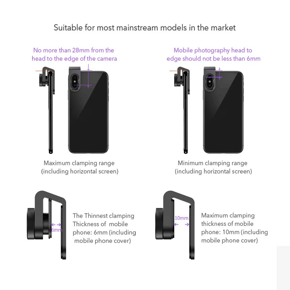 Монокуляр Spacmirrors 28-Fach Teleskop-Zoomobjektiv Monokular, фото №3 Монокуляр Spacmirrors 28-Fach Teleskop-Zoomobjektiv Monokular, фото №3