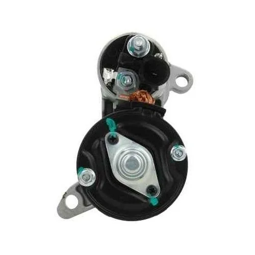 Стартер HELLA 8EA 011 612-691 для AUDI VW, фото №3 Стартер HELLA 8EA 011 612-691 для AUDI VW, фото №3