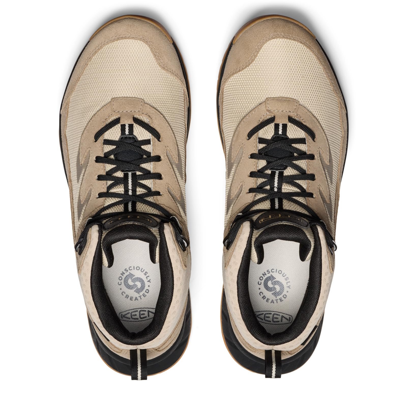 Чоловічі Кросівки KEEN Hightrail Mid Waterproof, фото №5