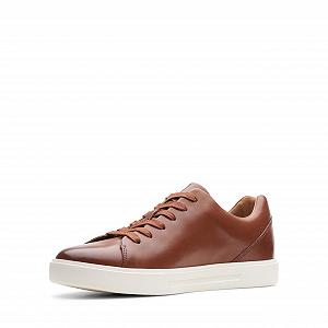Кроссовки мужские Clarks Un Costa Lace - Фото 1