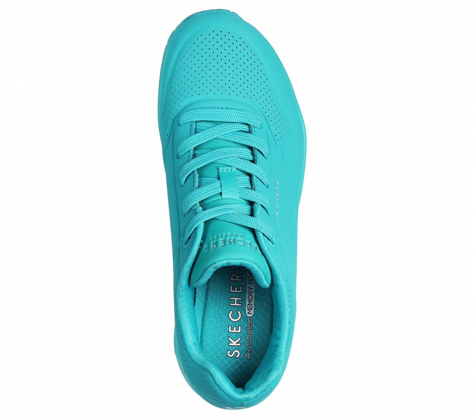 Кросівки Skechers UNO Stand On Air, фото №5