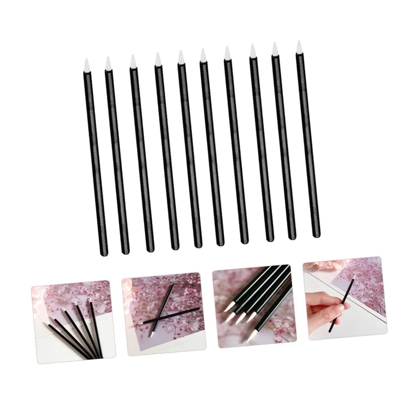 Олівці для очей minkissy, фото №2