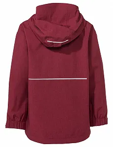 Куртка VAUDE Hylax Детская Унисекс 2L synthetic.ua - Фото 1