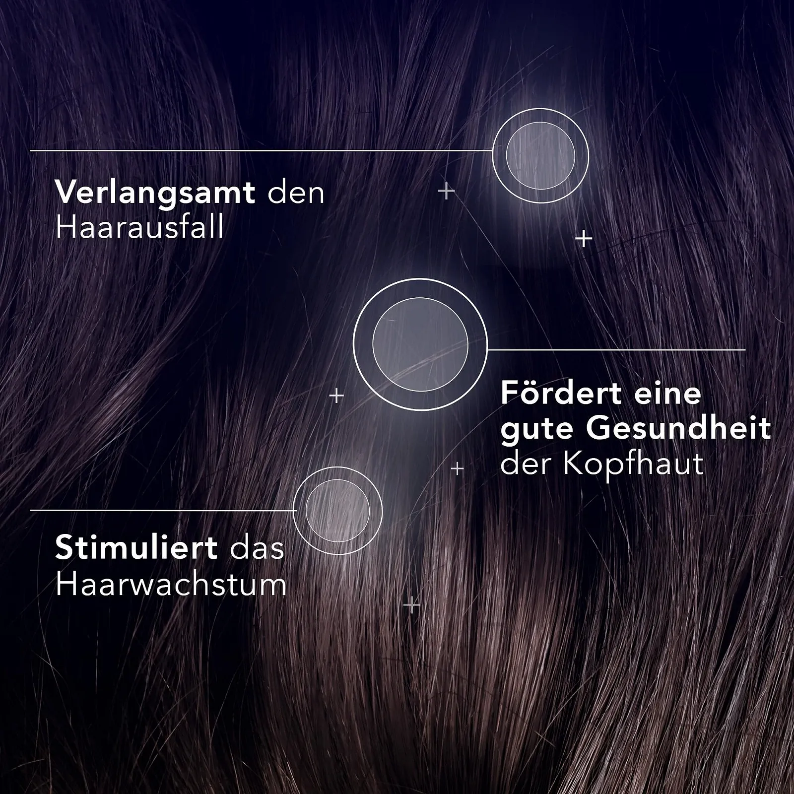 Спрей ARKOPHARMA FORCAPIL Проти випадіння волосся - Клінічно доведена ефективність 125 мл, фото №5